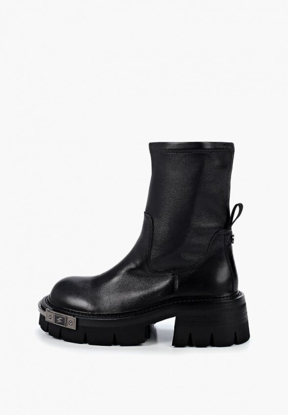 Полусапоги Graciana