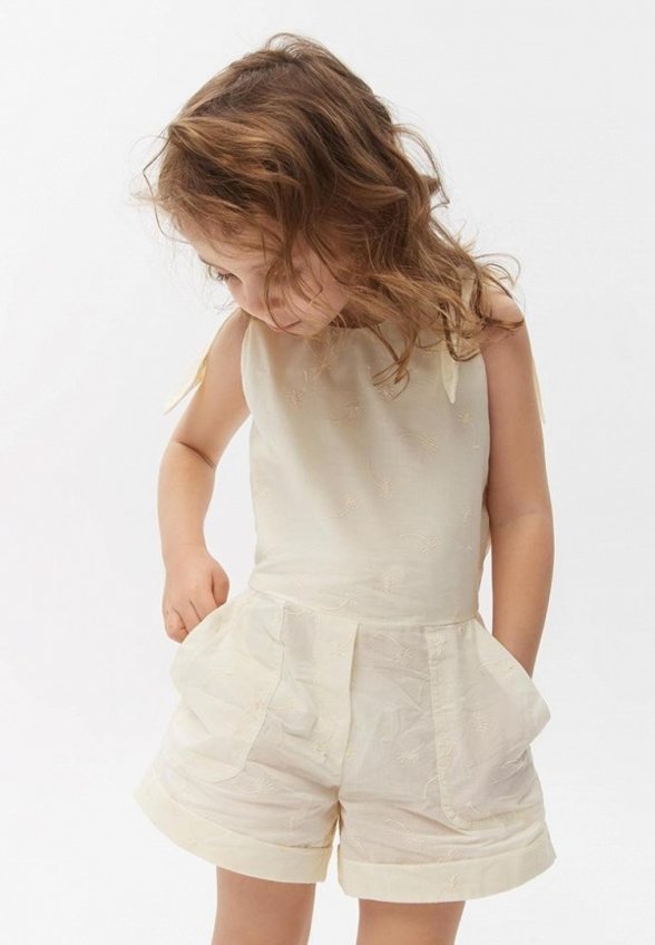 Комбинезон Bug Lovers