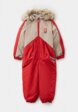 Комбинезон утепленный Hedda1  - превью