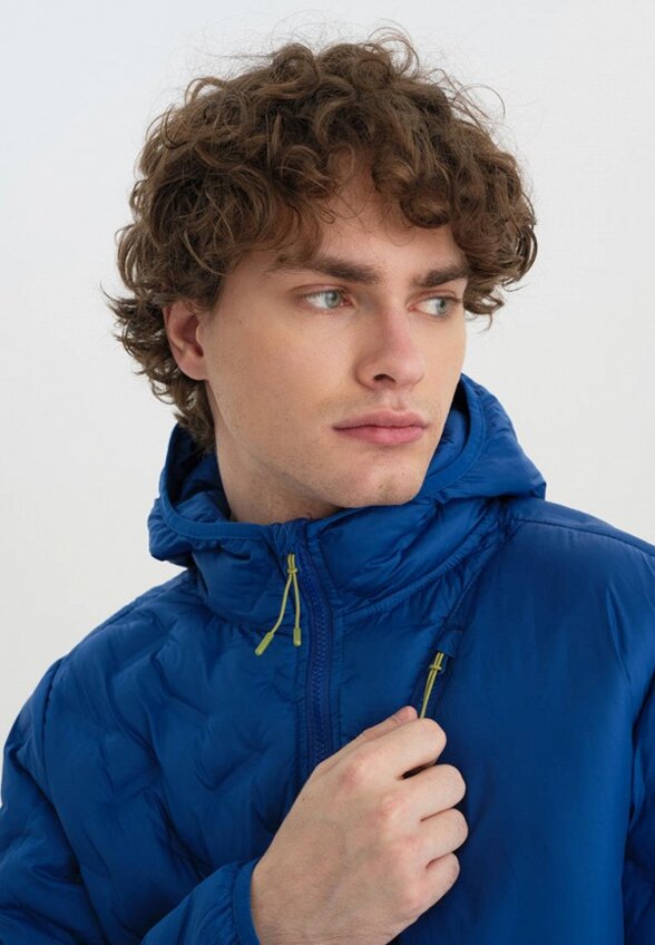 Куртка утепленная Zasport