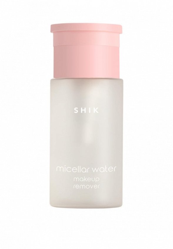 Мицеллярная вода Shik