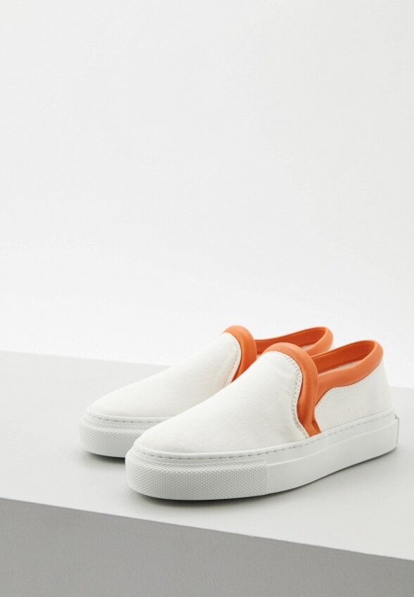 Слипоны JW Anderson