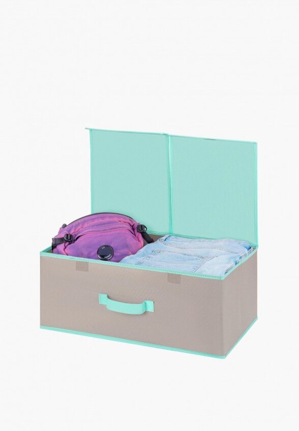 Короб для хранения Elcasa