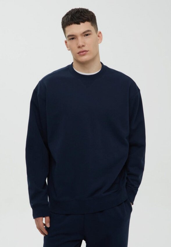 Свитшот Finn Flare