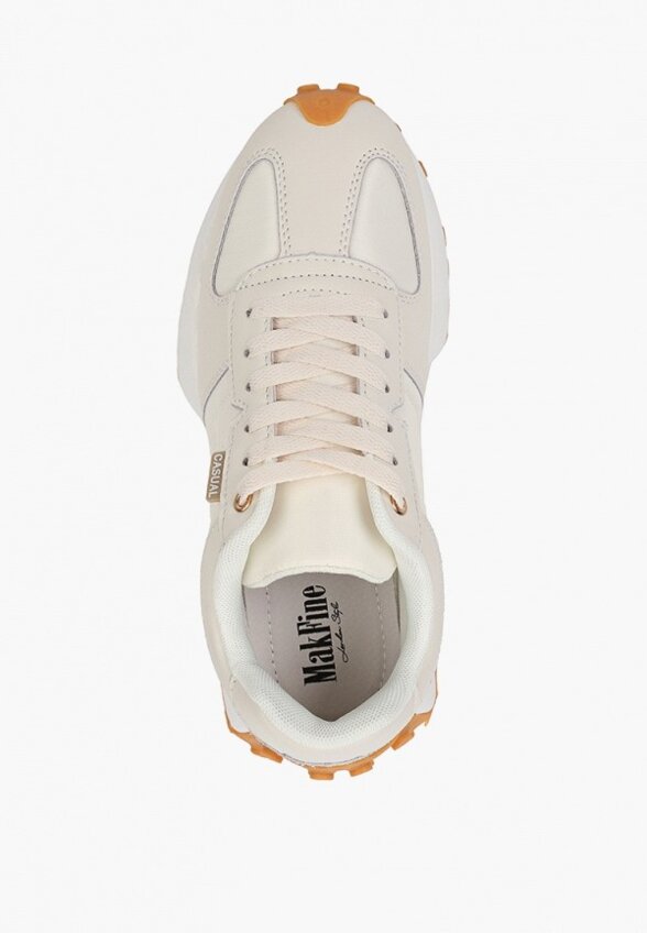 Кроссовки Makfine