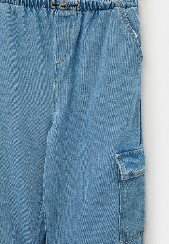 Джеггинсы Koton