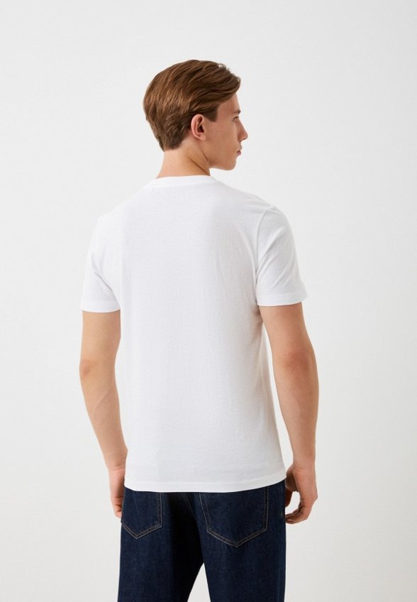 Футболка Tom Tailor