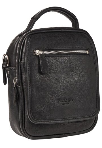 Др.Коффер M402285-245-04 сумка через плечо