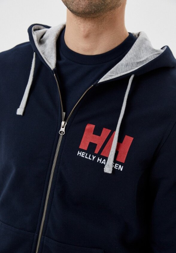 Толстовка Helly Hansen