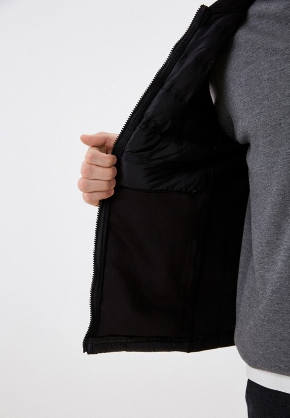 Жилет утепленный RNT23