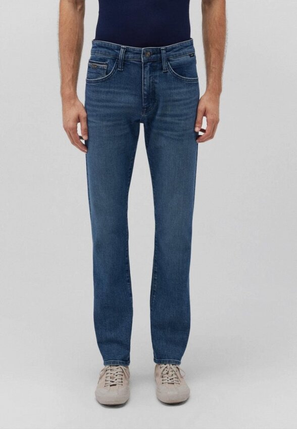 Джинсы Mavi