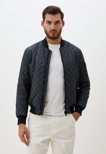 Куртка утепленная JC Just Clothes