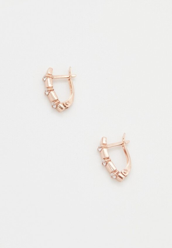 Серьги Shine&Beauty