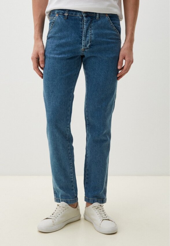 Джинсы United Colors of Benetton