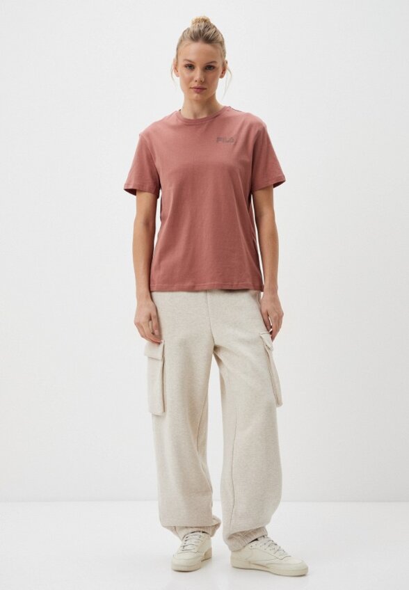 Футболка Fila