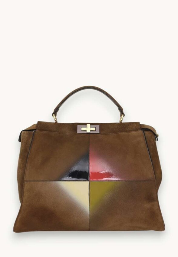 Fendi Peekaboo