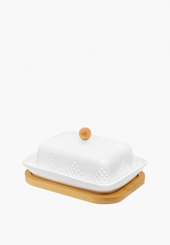 Масленка Elan Gallery