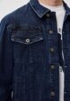 Куртка джинсовая Bikkembergs4  - превью