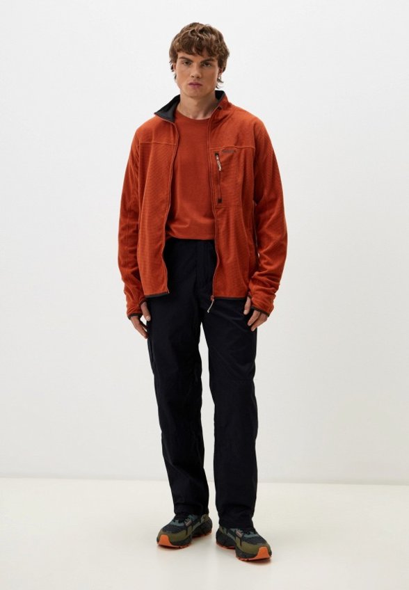 Олимпийка Craghoppers