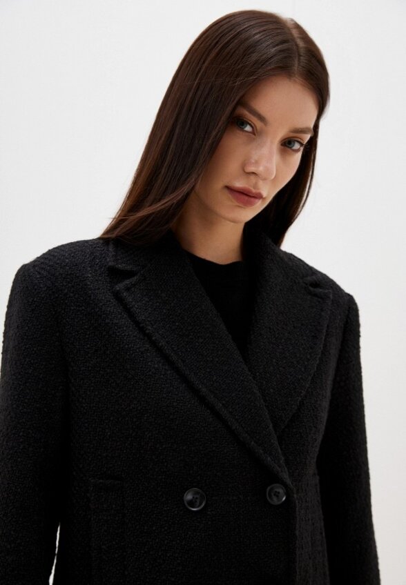 Полупальто Снежная Королева