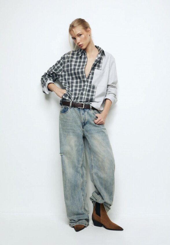 Рубашка All We Need