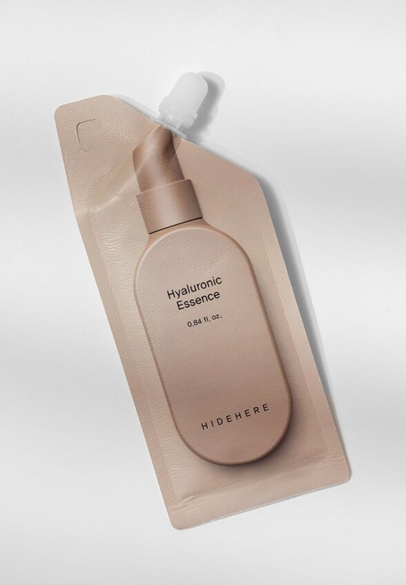 Эссенция для лица Hidehere