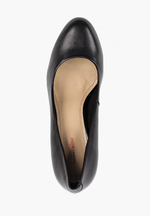 Туфли Thomas Munz