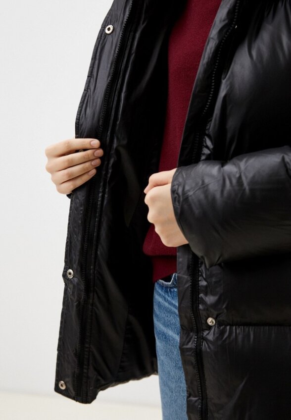 Пуховик Bad Queen