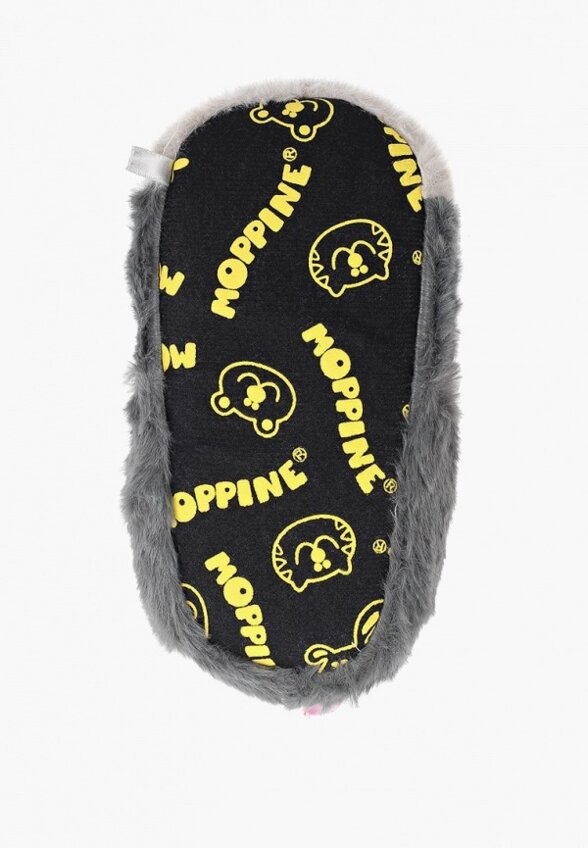 Тапочки De Fonseca