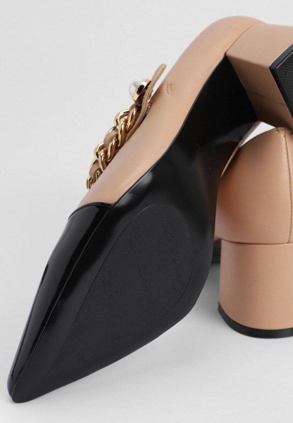 Туфли Passegiata