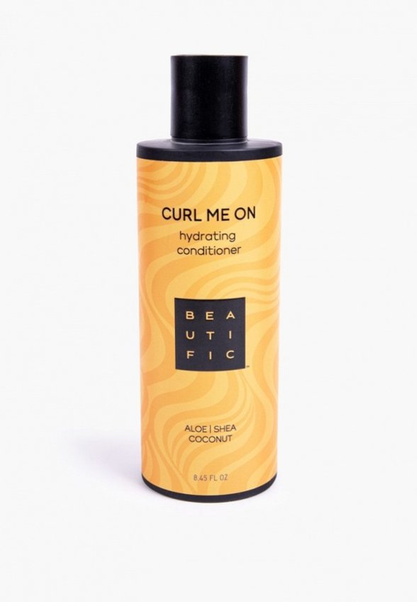 Бальзам для волос Beautific