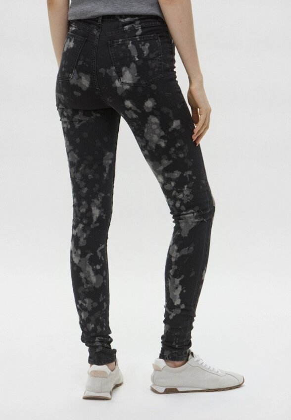 Джинсы Trussardi