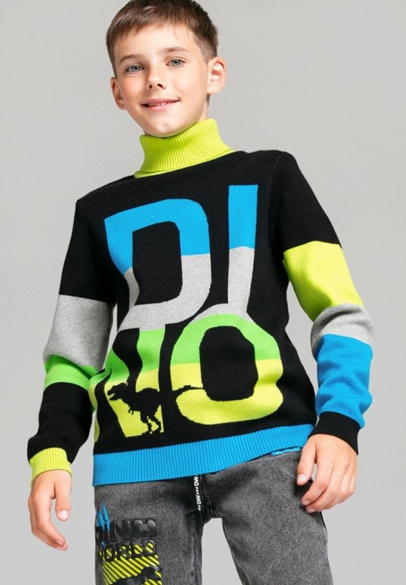 Свитер PlayToday