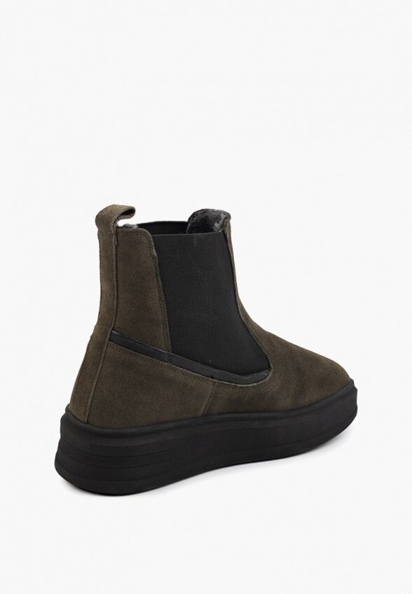 Ботинки Rococo’