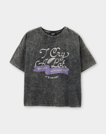 Футболка Fashion X&S детям