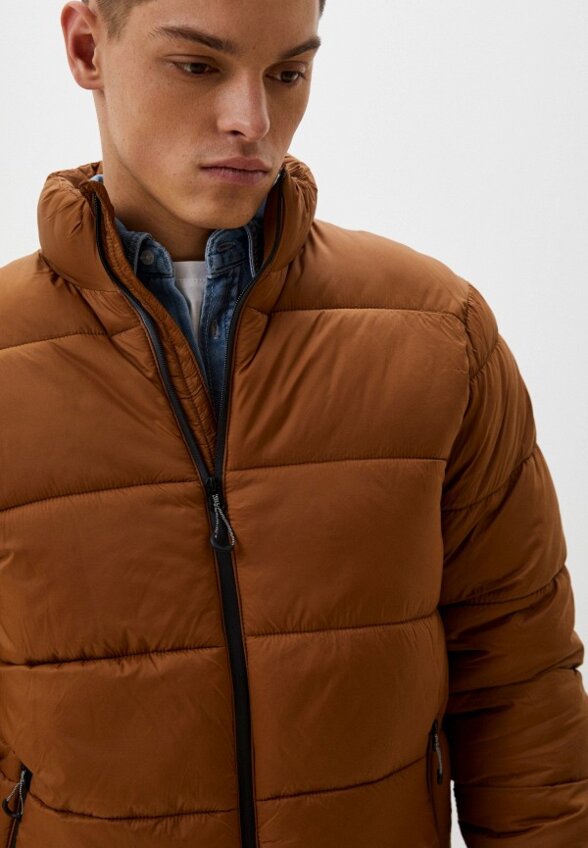 Пуховик Blend