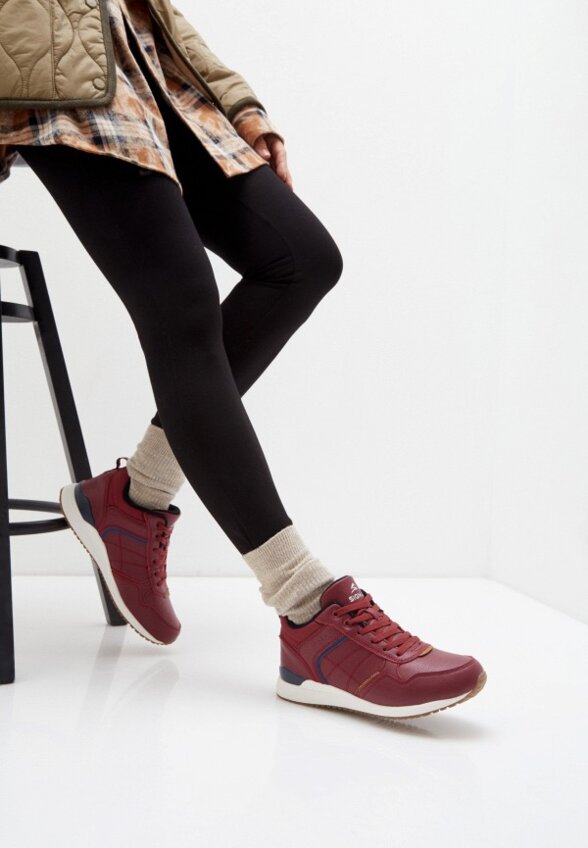 Кроссовки Sigma