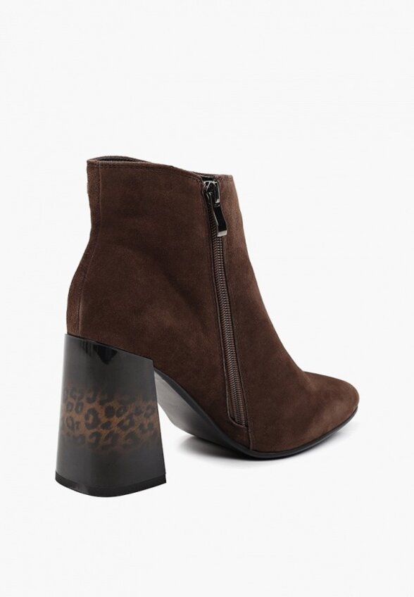 Ботильоны Saivvila