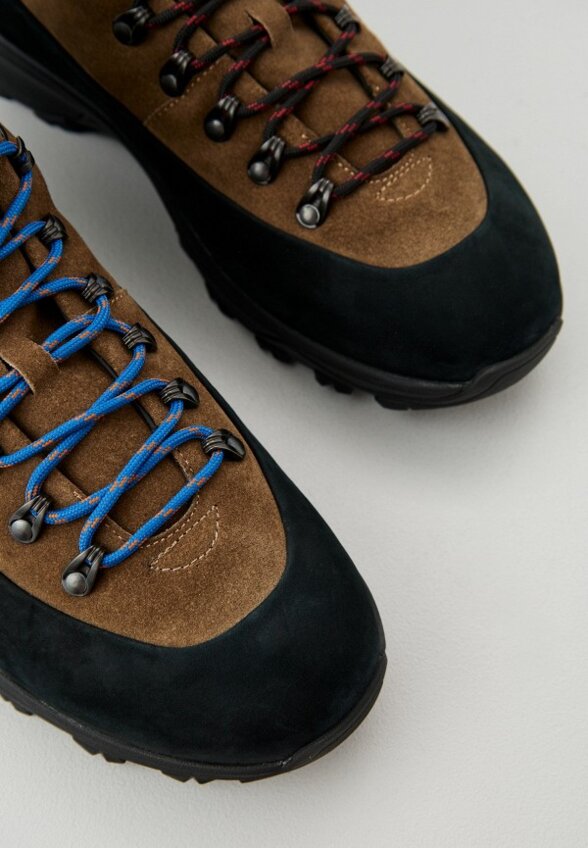 Ботинки Principe di Bologna