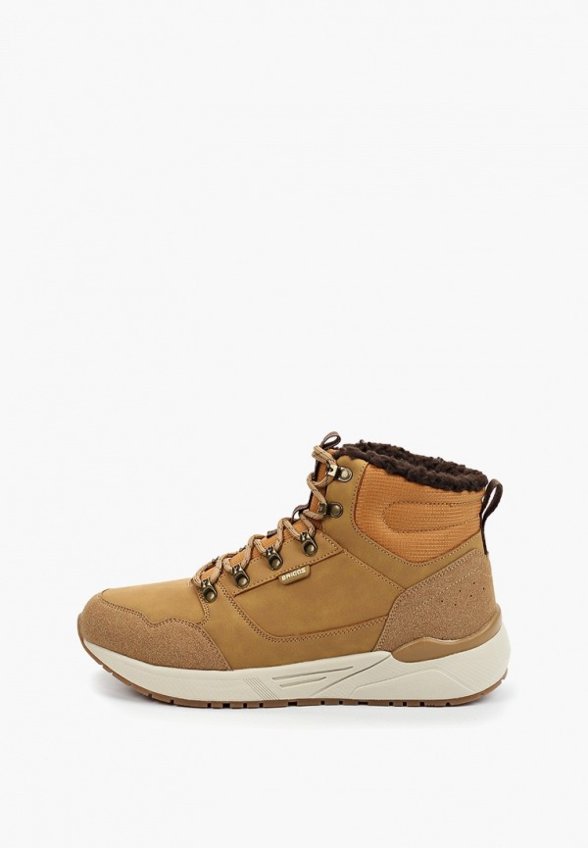 Ботинки Briggs