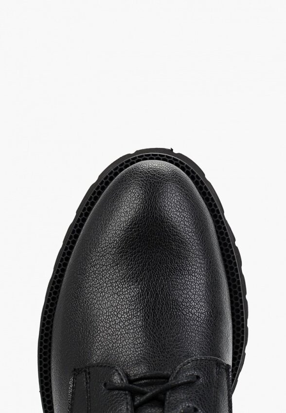 Ботинки El'Rosso