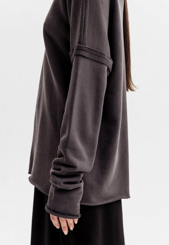 Свитшот Ажок