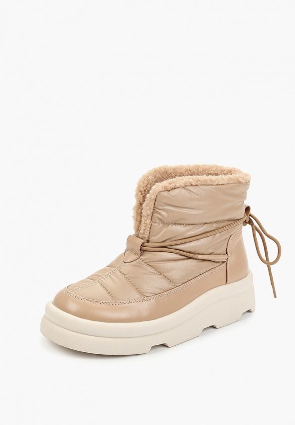 Дутики Francesco Donni