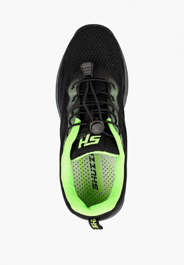 Кроссовки Shuzzi