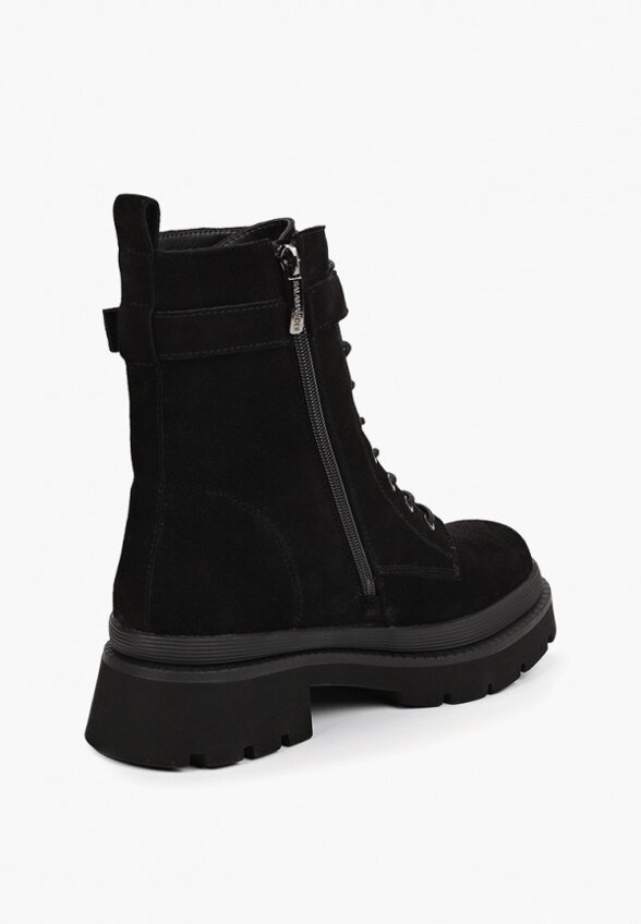 Ботинки Salamander