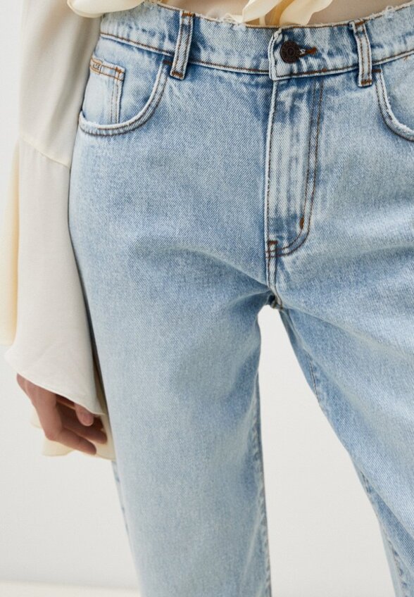 Джинсы Мon Alouette