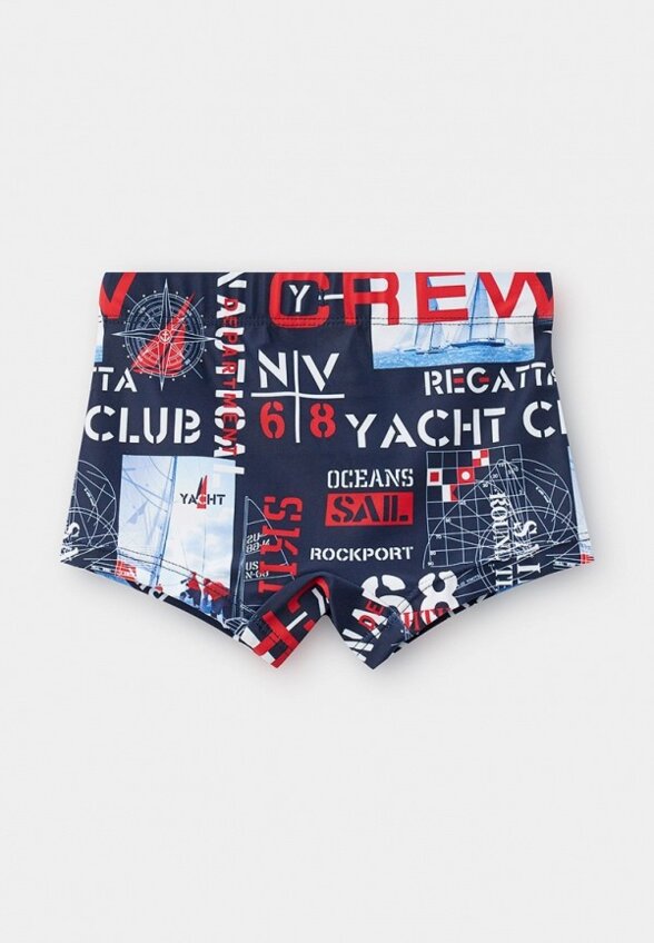 Плавки PlayToday