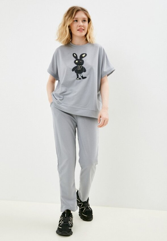 Костюм спортивный Lakressi