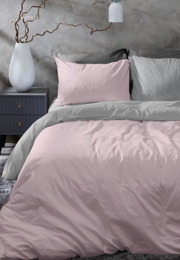 Постельное белье 2-спальное Унисон