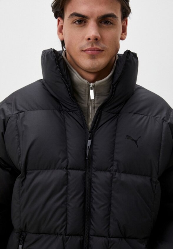 Пуховик PUMA